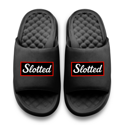 Slotted Slides