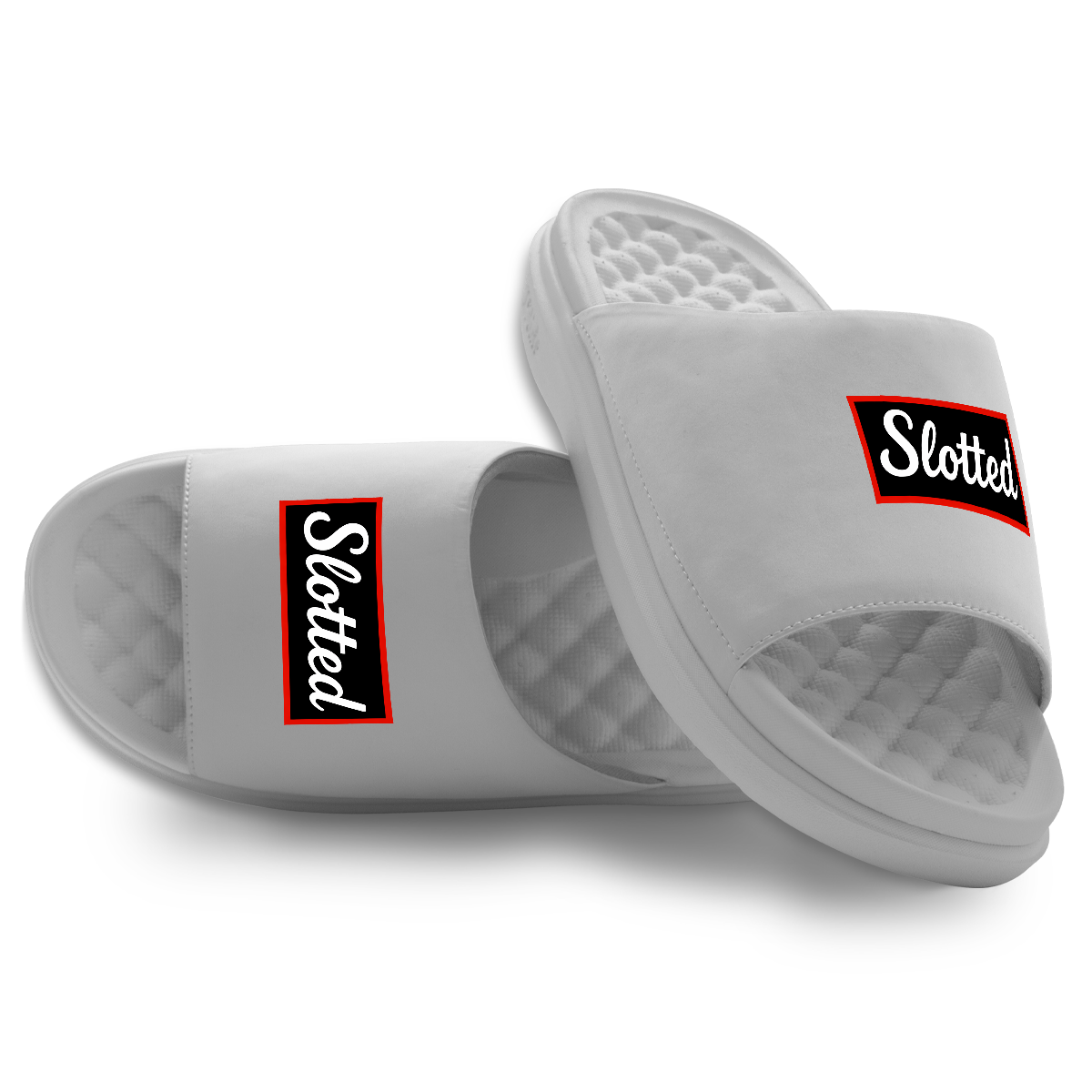 Slotted Slides