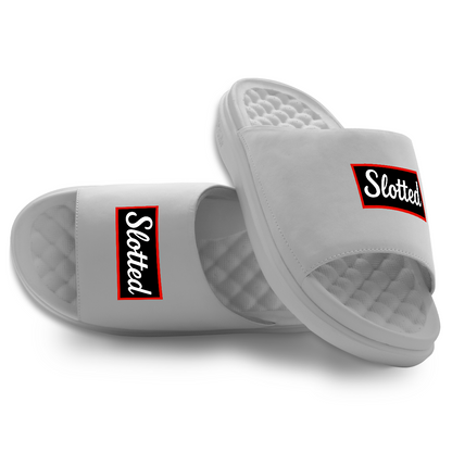 Slotted Slides