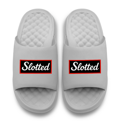 Slotted Slides