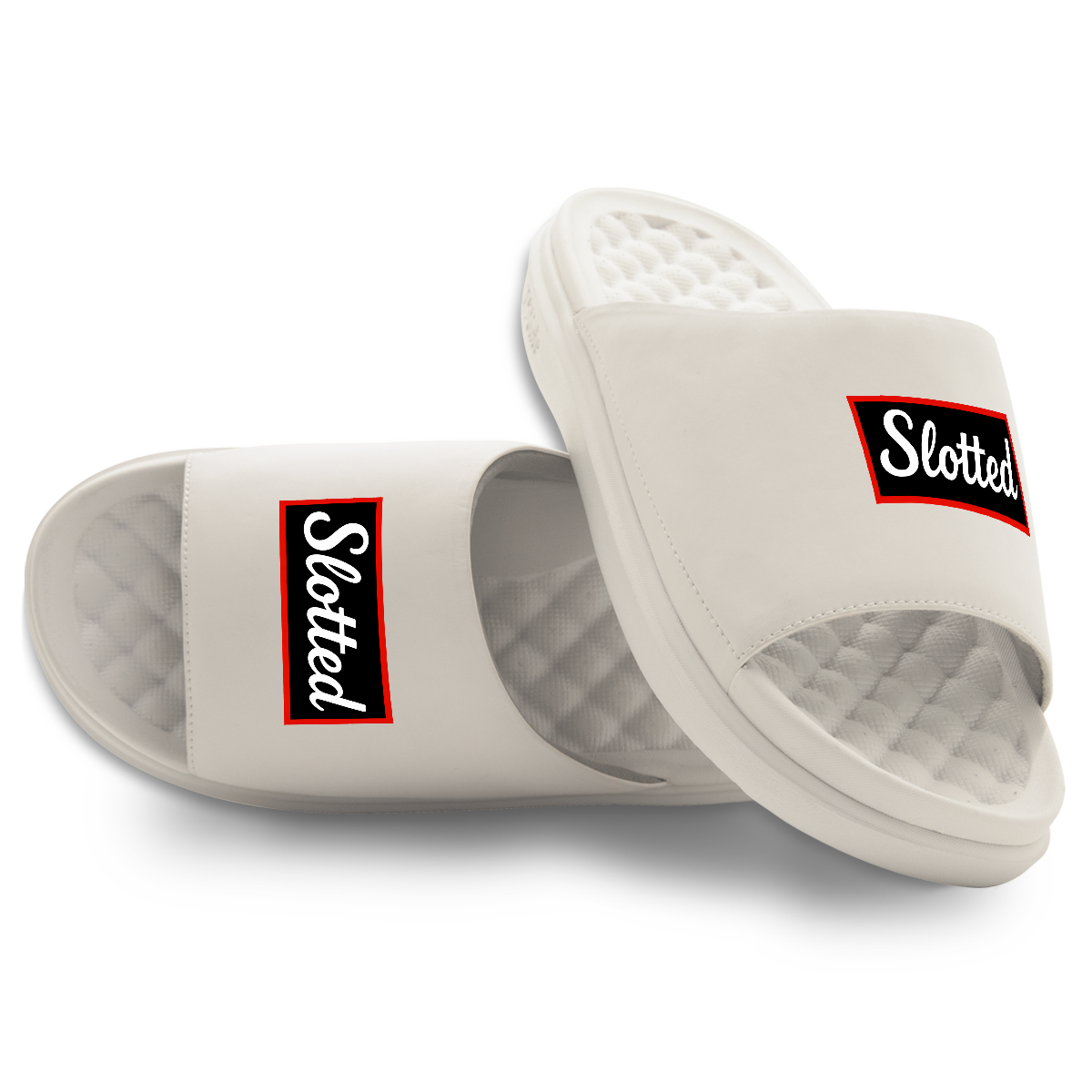 Slotted Slides