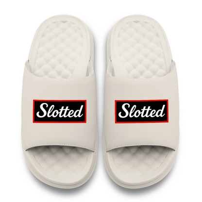 Slotted Slides