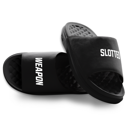 Slotted Slides