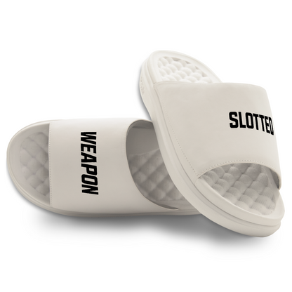 Slotted Slides