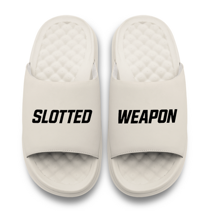 Slotted Slides