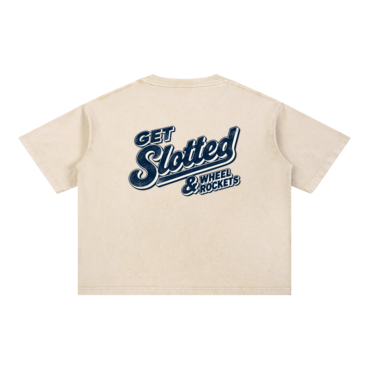Slotted Rocket Wheeling Co. Baggy Sty