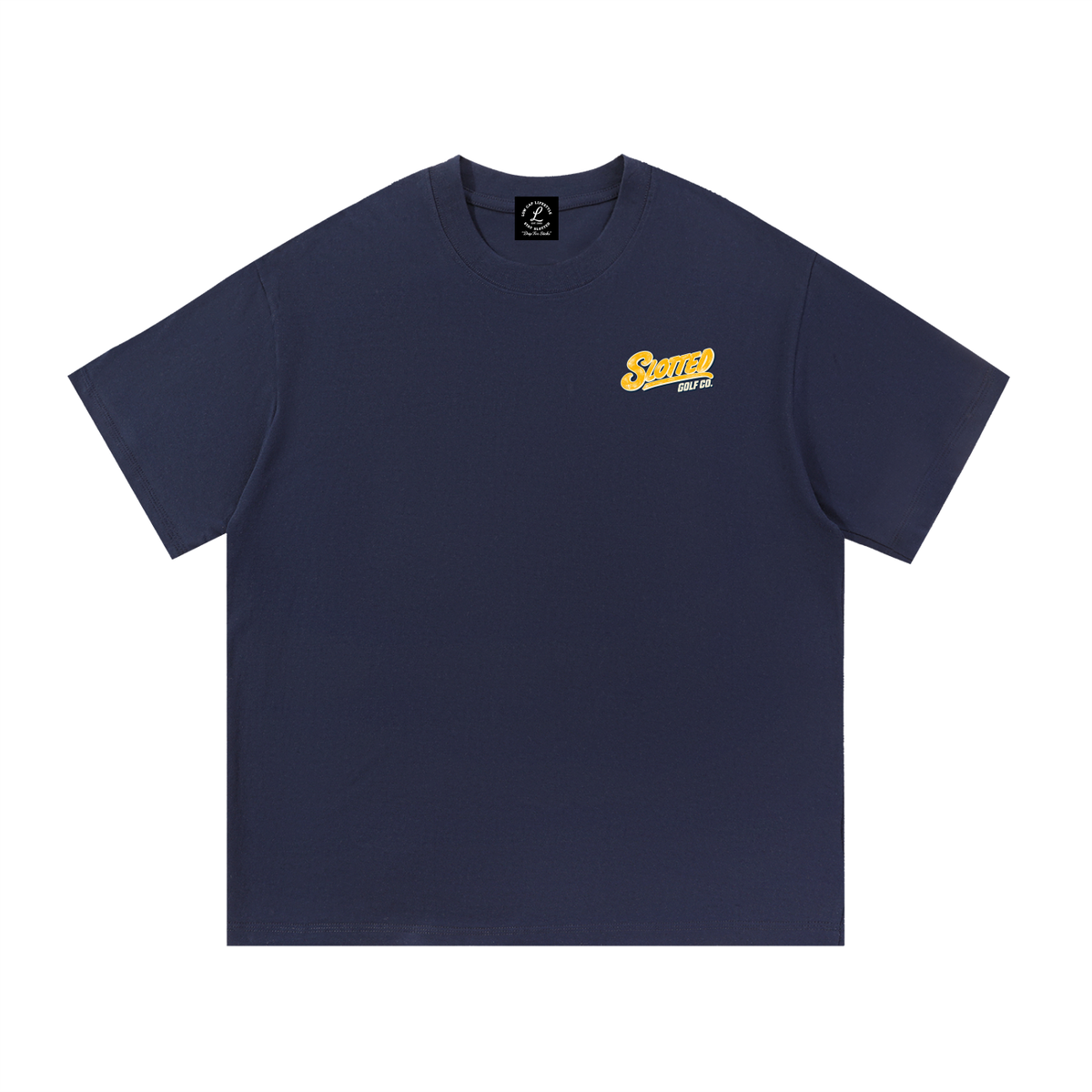Slotted Rocket Wheeling Co. T Shirt