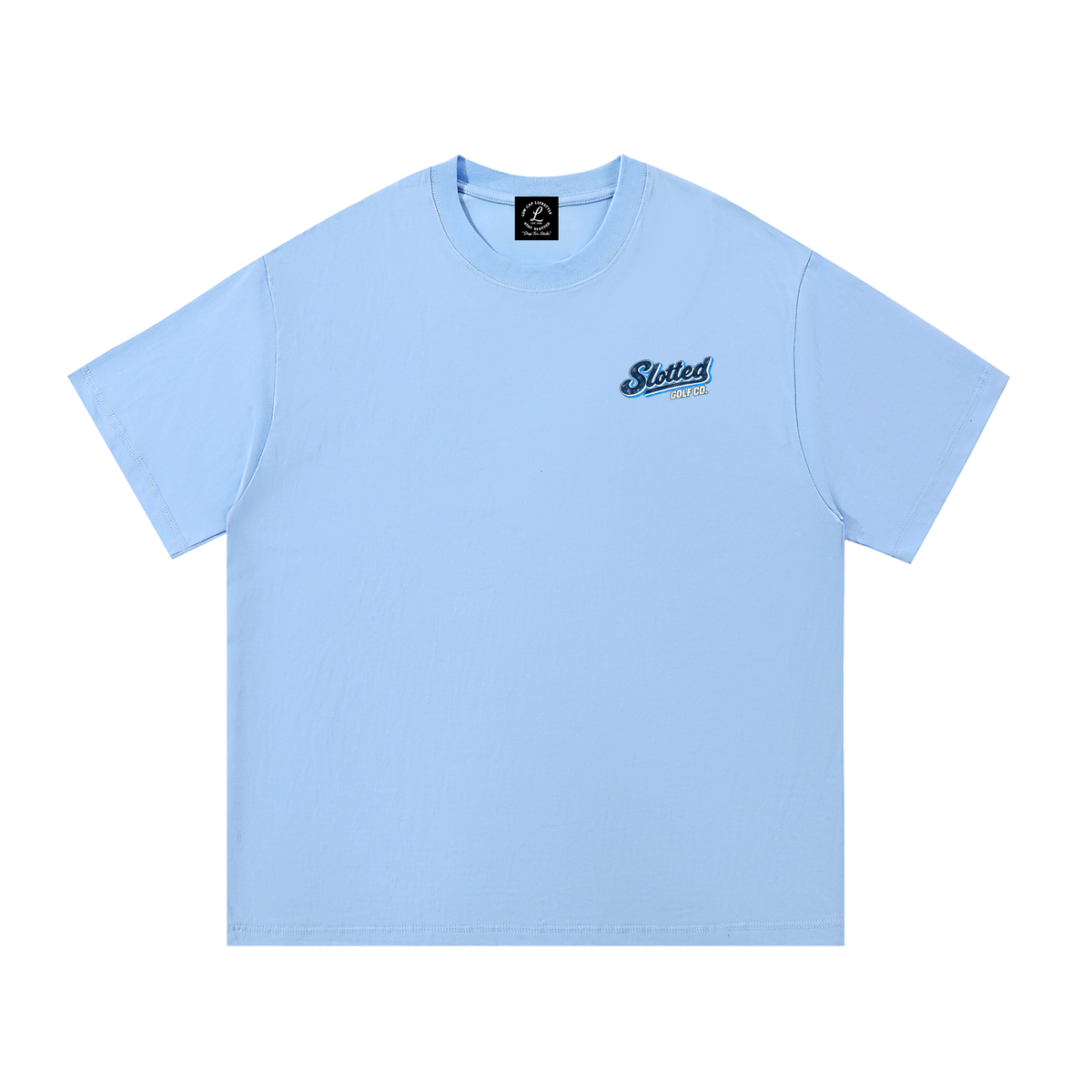 Slotted Rocket Wheeling Co. T Shirt