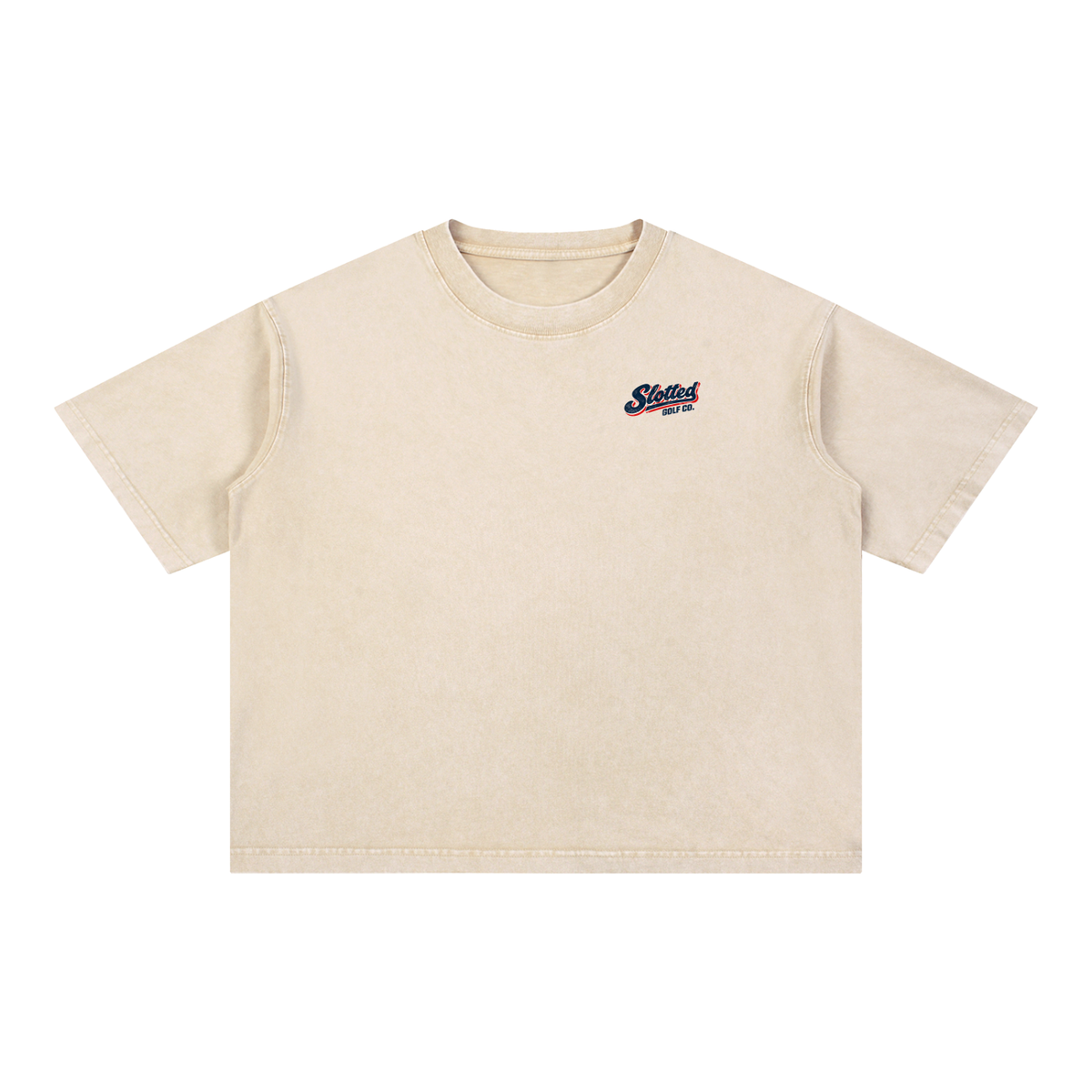 Slotted Rocket Wheeling Co. Baggy Sty