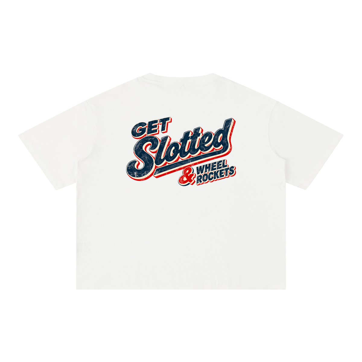 Slotted Rocket Wheeling Co. Baggy Sty