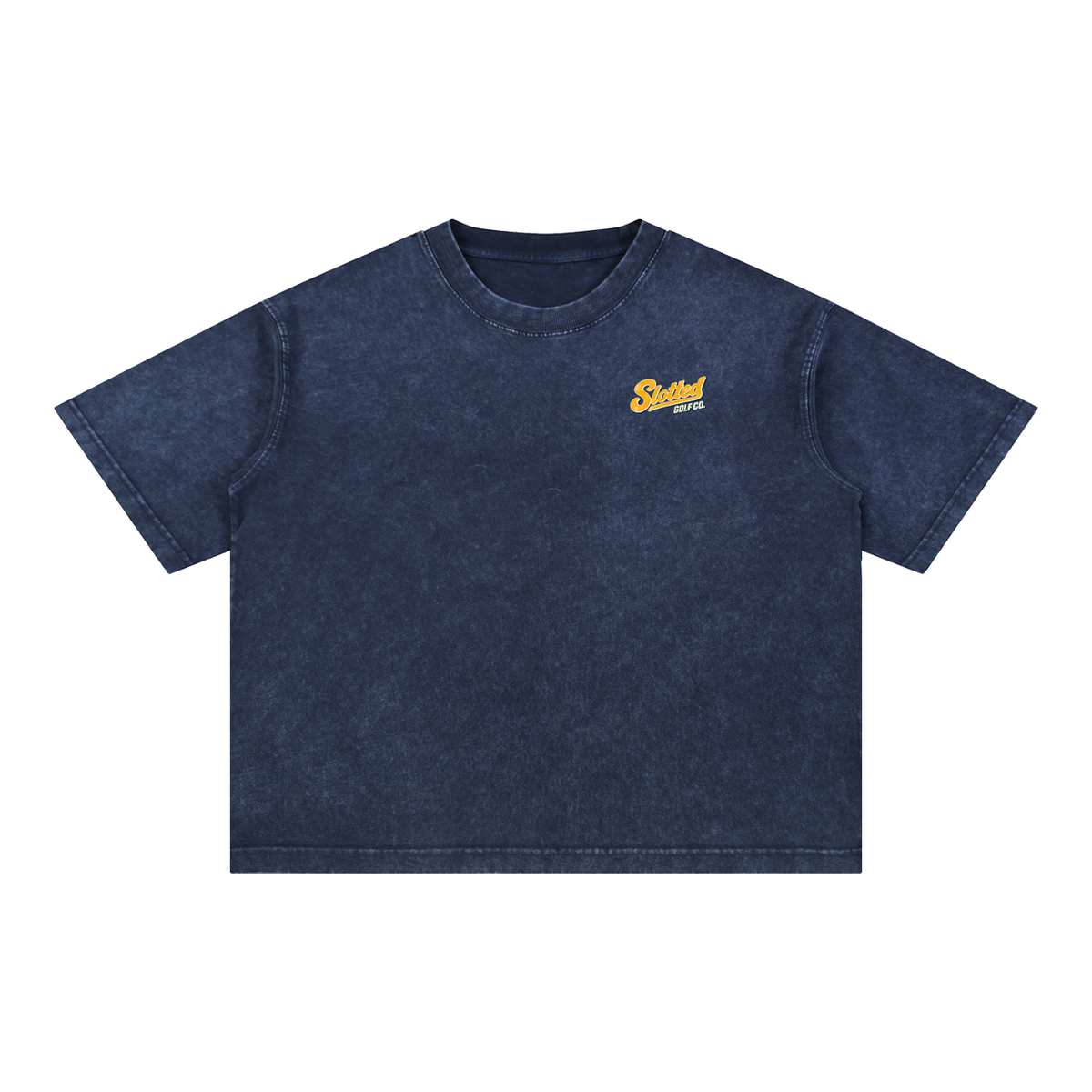 Slotted Rocket Wheeling Co. Baggy Sty