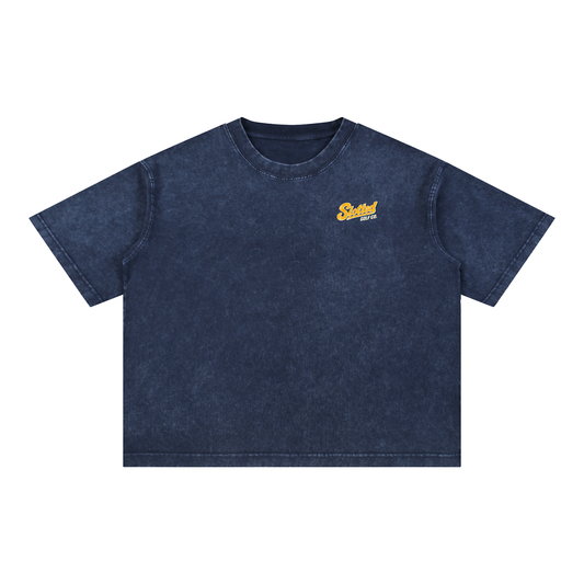 Slotted Rocket Wheeling Co. Baggy Sty