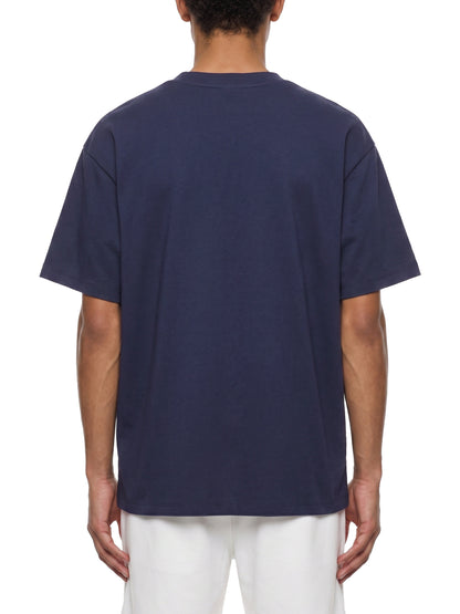 Slotted Rocket Wheeling Co. T Shirt