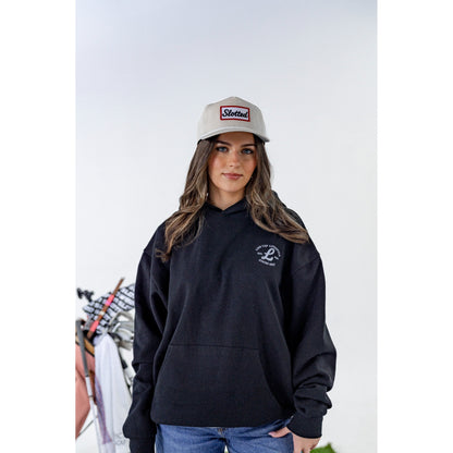 Cozy Stick Hoodie