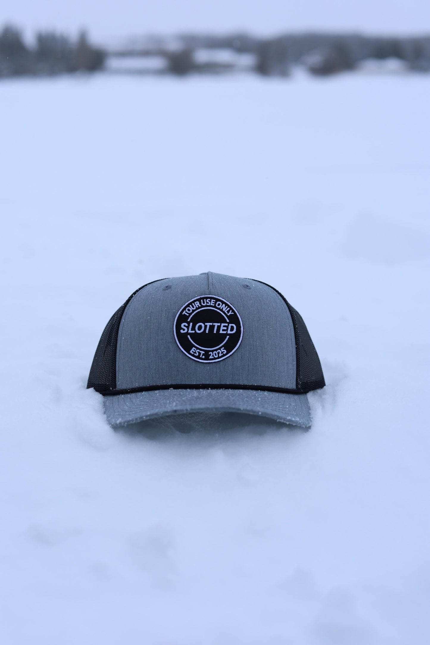 Tour Trucker