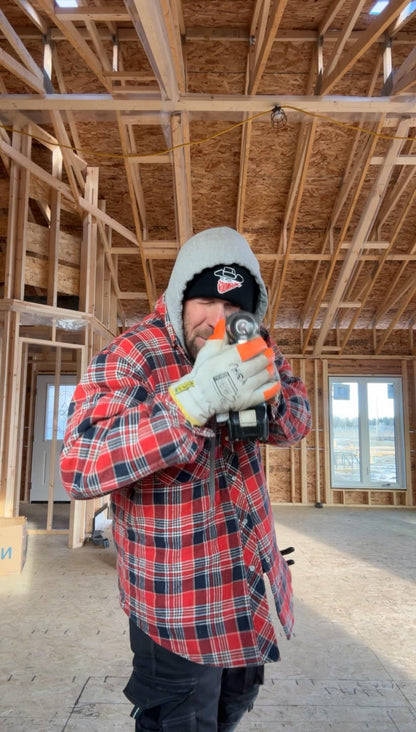 Makita Nailgun